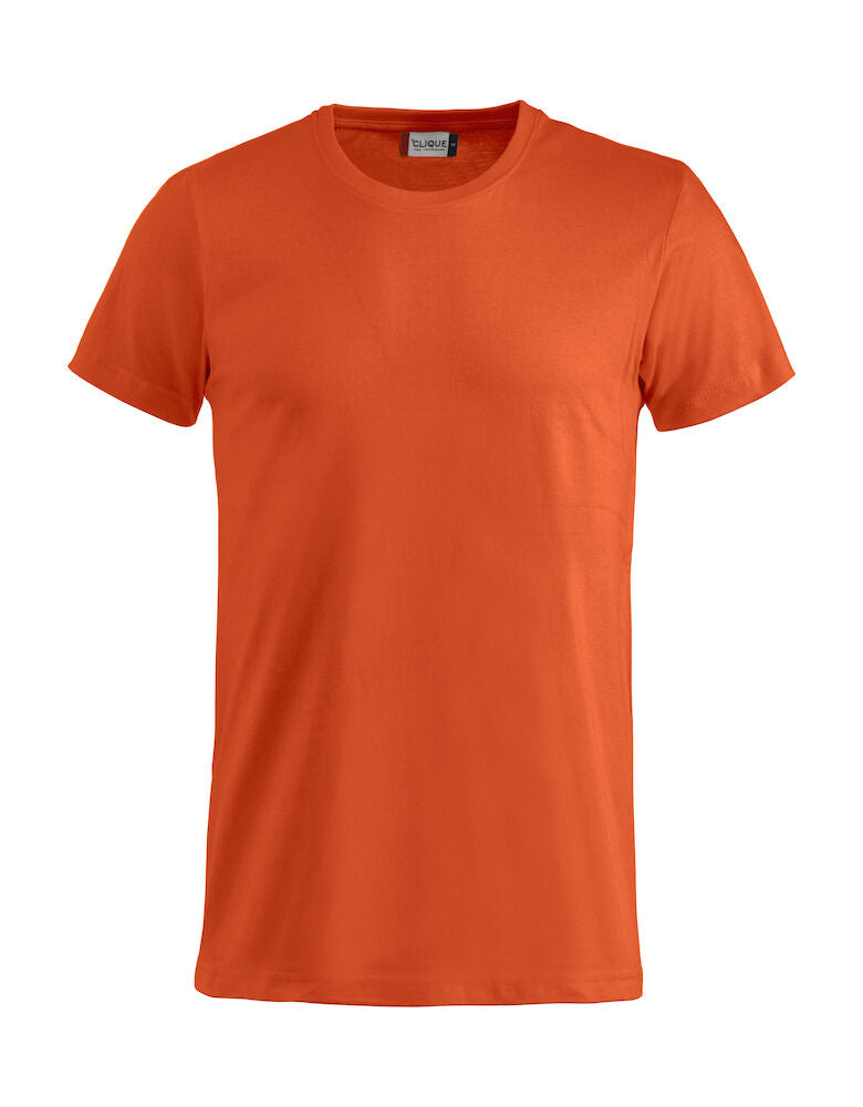 Basic-T Blood Orange XS
