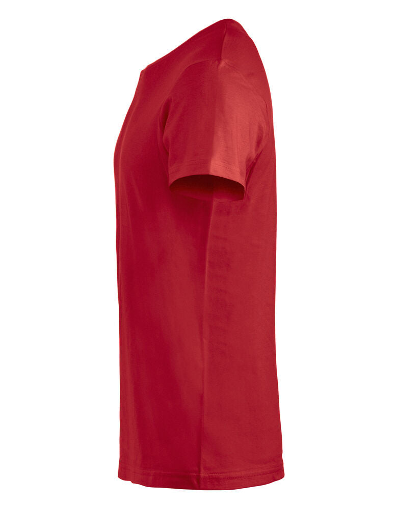 Basic-T Red