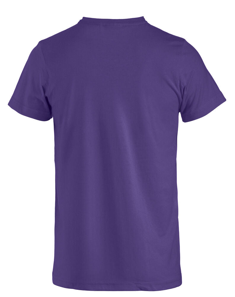 Basic-T Bright Lilac