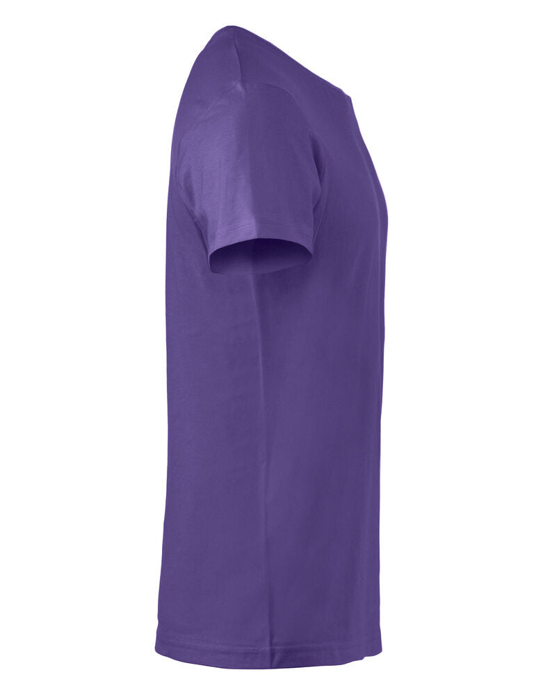 Basic-T Bright Lilac