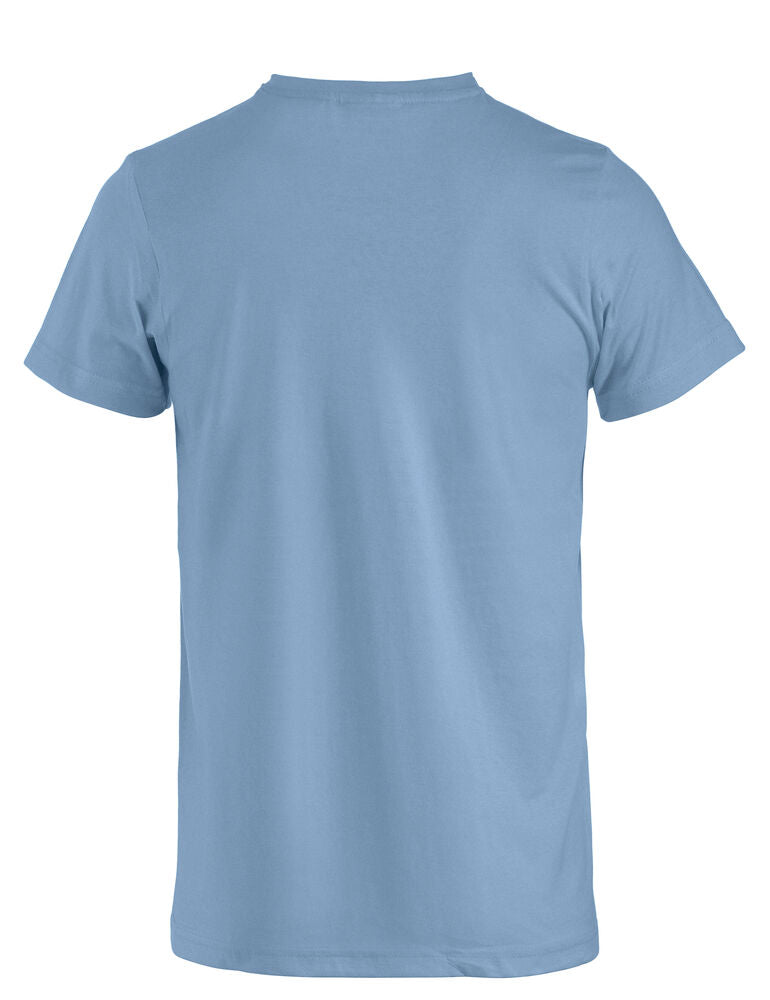 Basic-T Light Blue