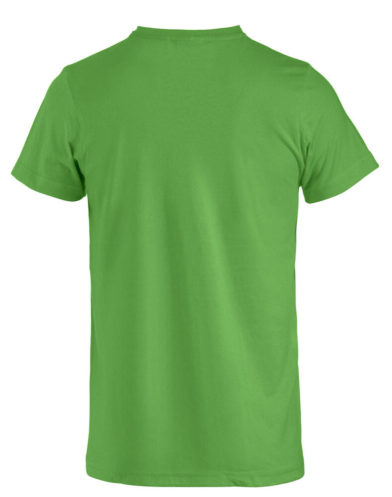 Basic-T Apple Green