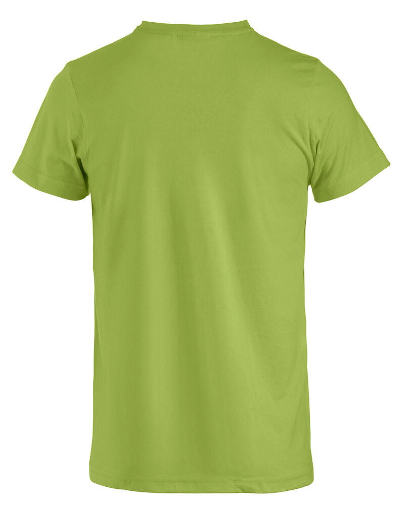 Basic-T Light Green