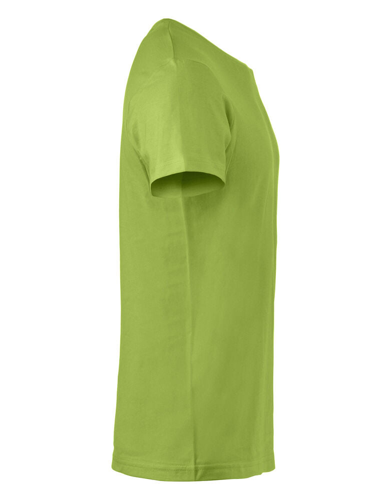 Basic-T Light Green