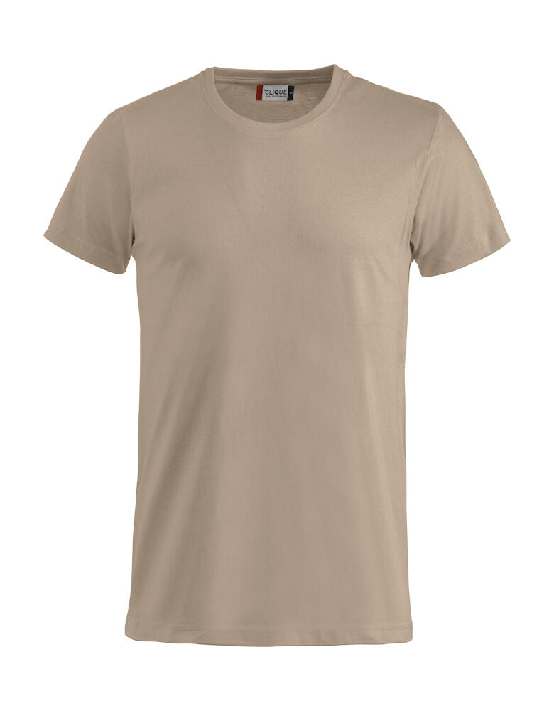 Basic-T Caffe Latte XS