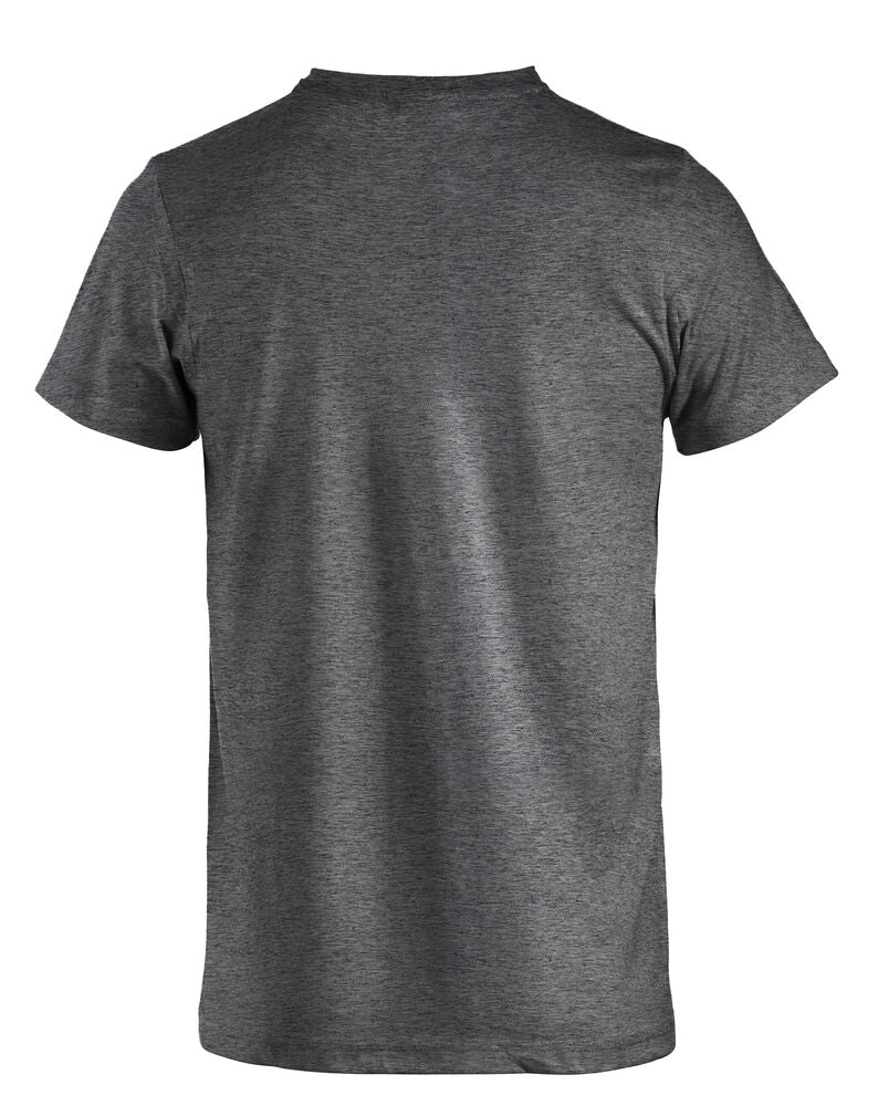Basic-T Antracit Melange