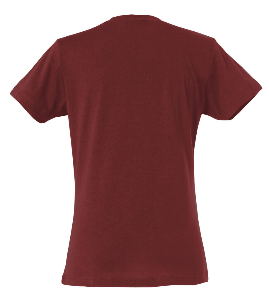 Basic-T Women