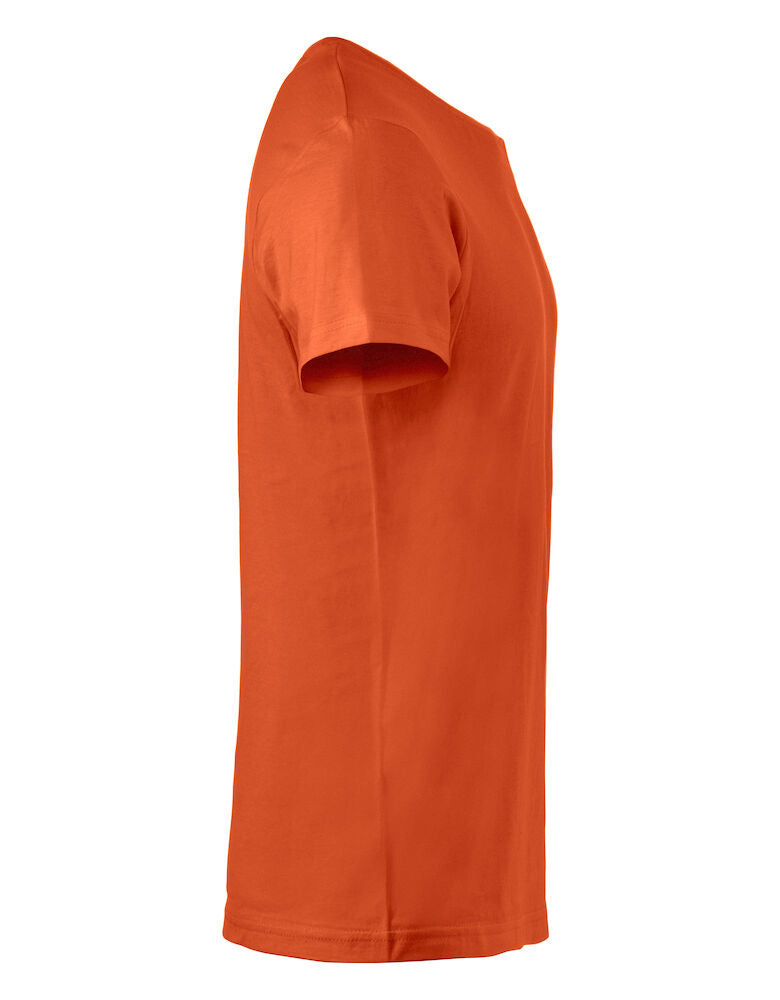 Basic-T Junior Blood Orange 90/100