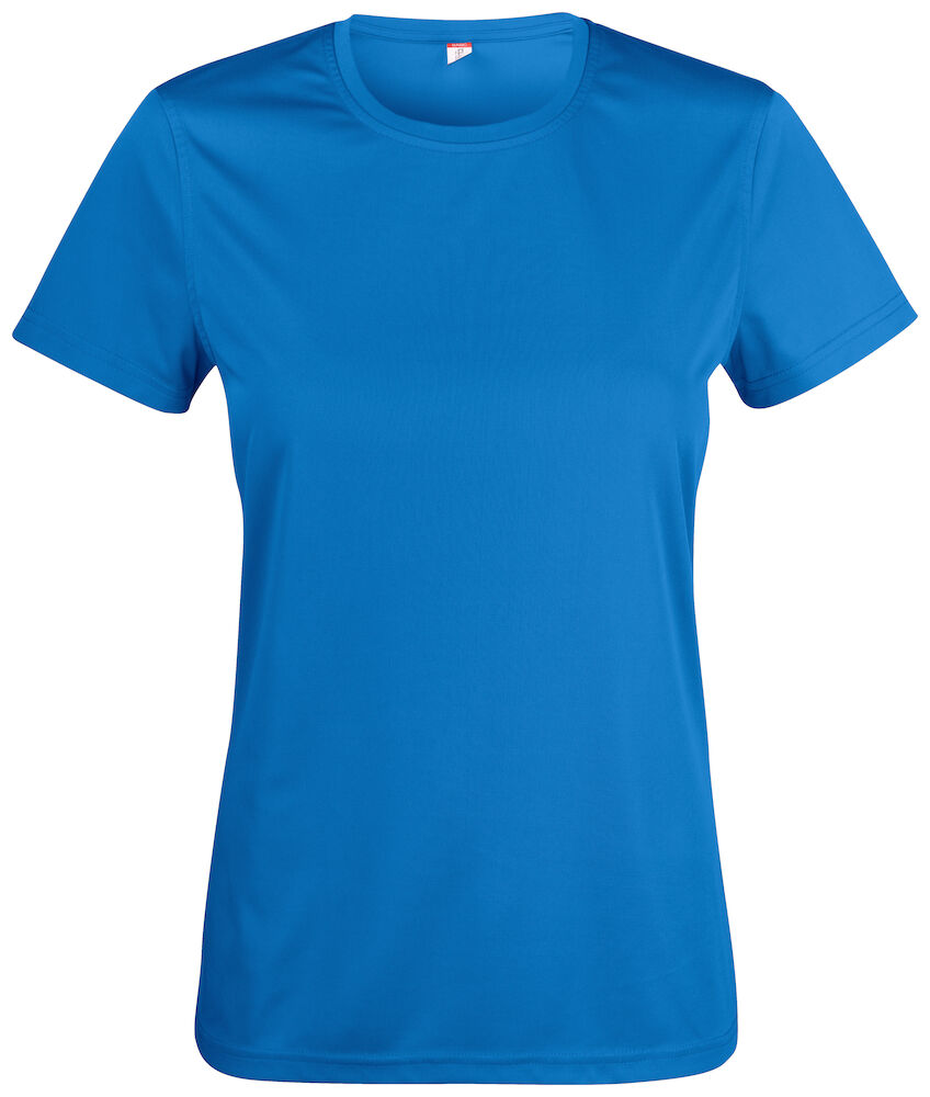 Basic Active-T Ladies Royal Blue XS
