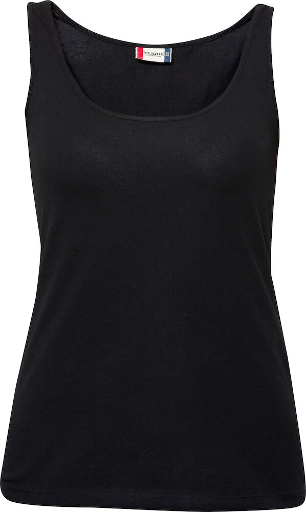 Carolina Tanktop Black S