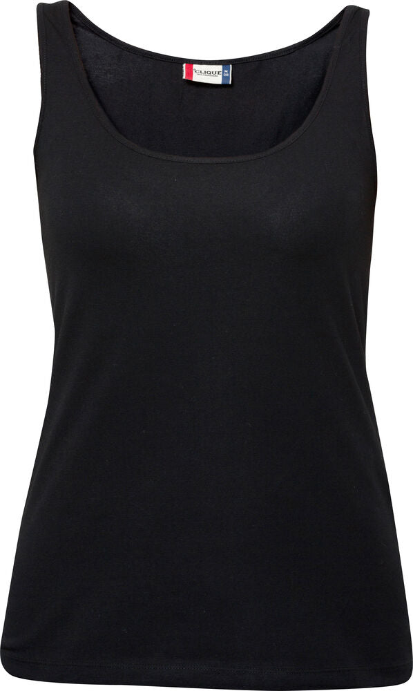 Carolina Tanktop Black XL