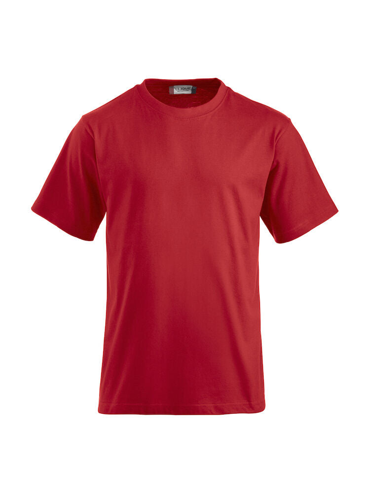 Classic-T Red XS
