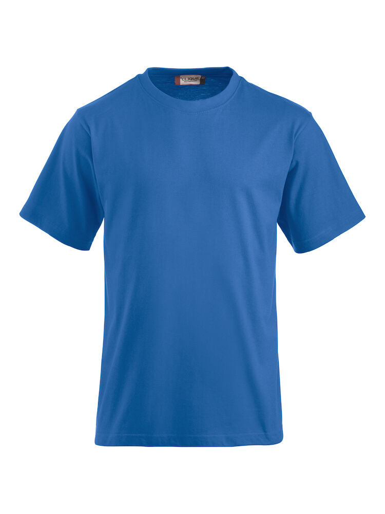 Classic-T Royal Blue XS