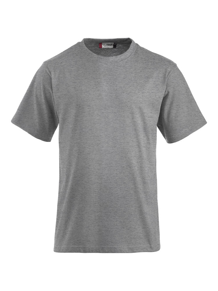 Classic-T Grey Melange XS