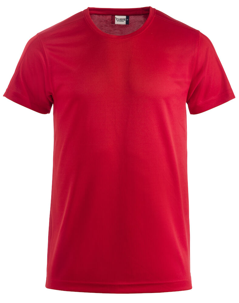 Ice-T Kids Red 110/120