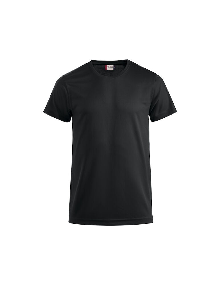 Ice-T Kids Black 110/120