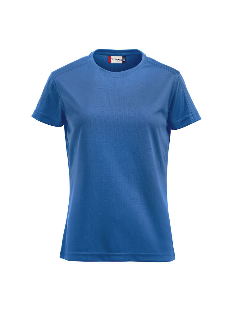 Ladies Ice-T Royal Blue S