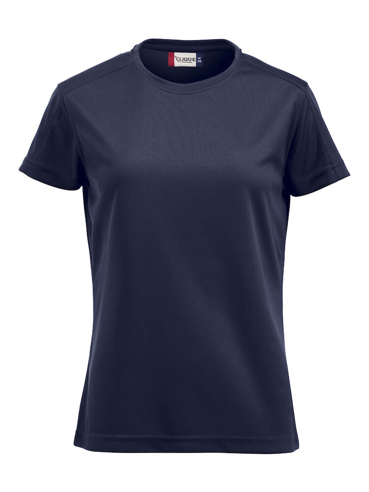 Ladies Ice-T Dark Navy XS
