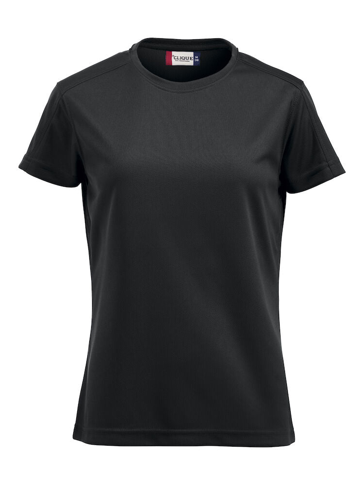 Ladies Ice-T Black XS