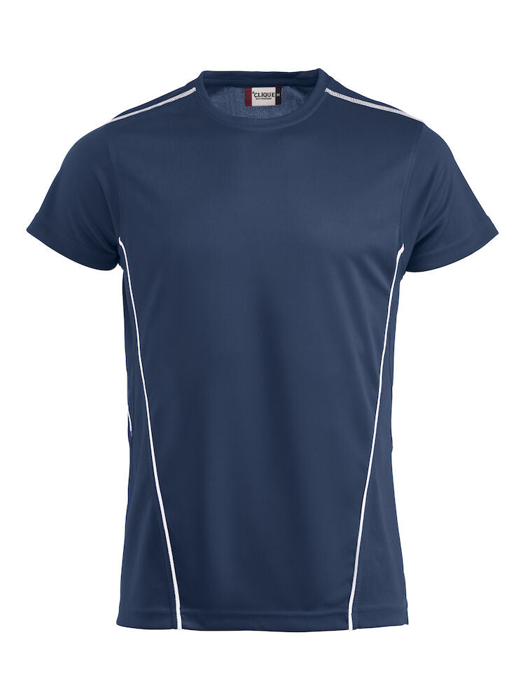 Ice Sport-T Navy/White XS