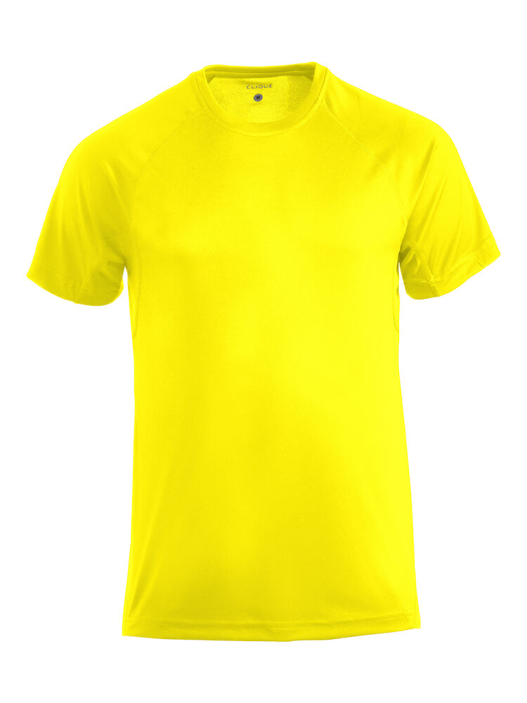 Premium Active-T Visibility Yellow S