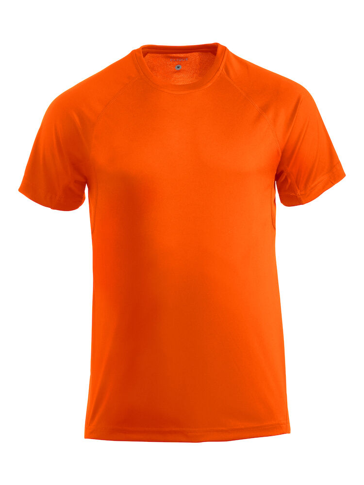 Premium Active-T Visibility Orange S