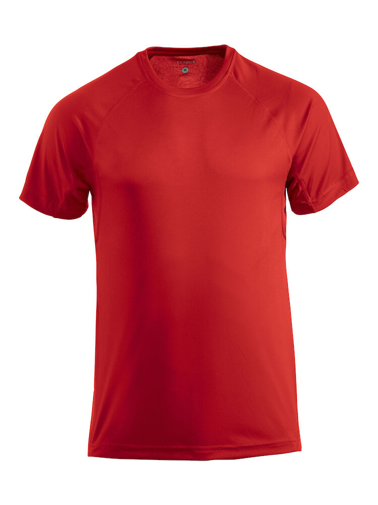 Premium Active-T Red S