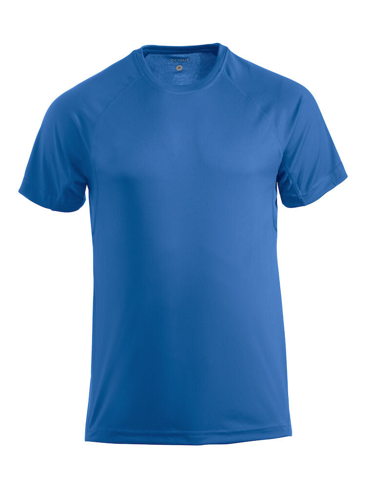Premium Active-T Royal Blue S