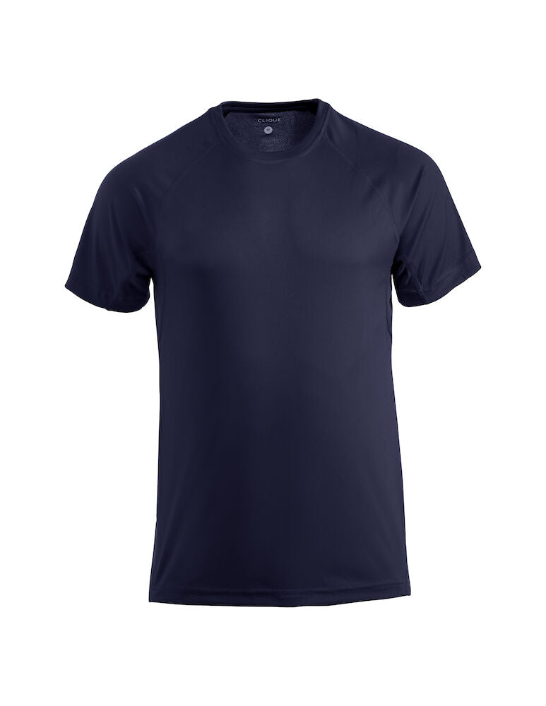 Premium Active-T Dark Navy S