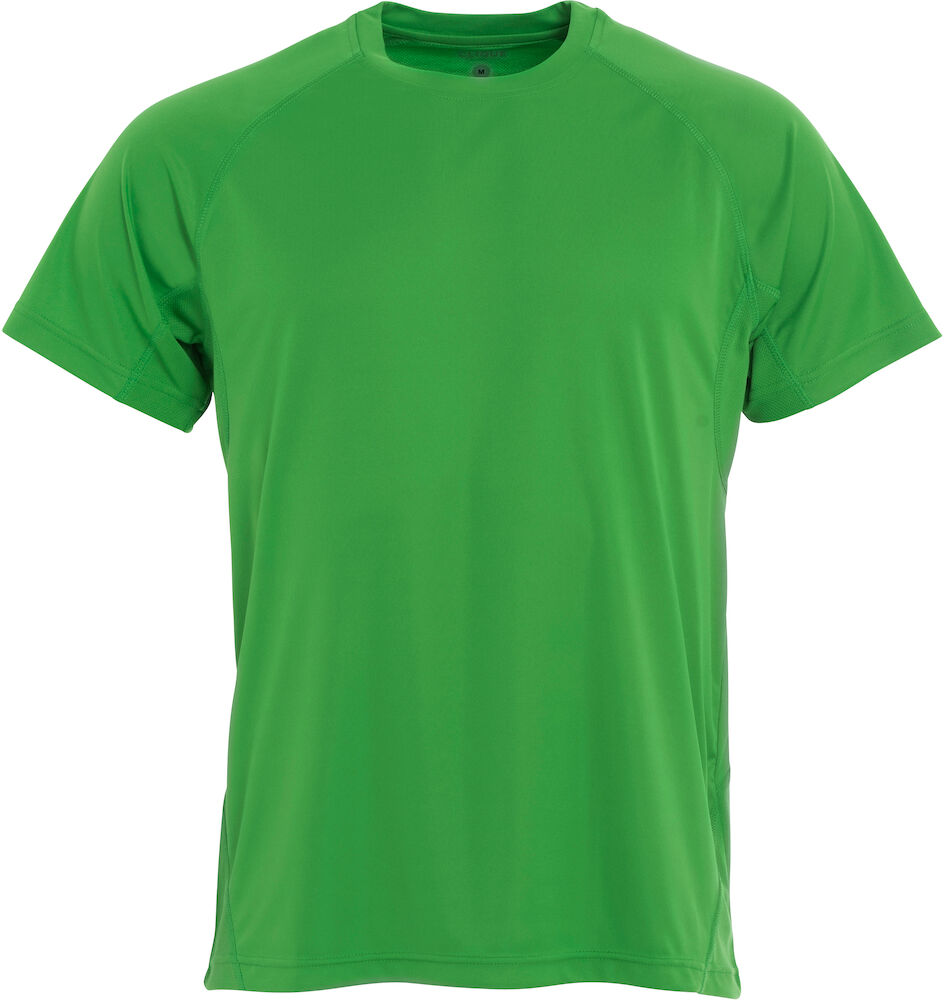Premium Active-T Apple Green S