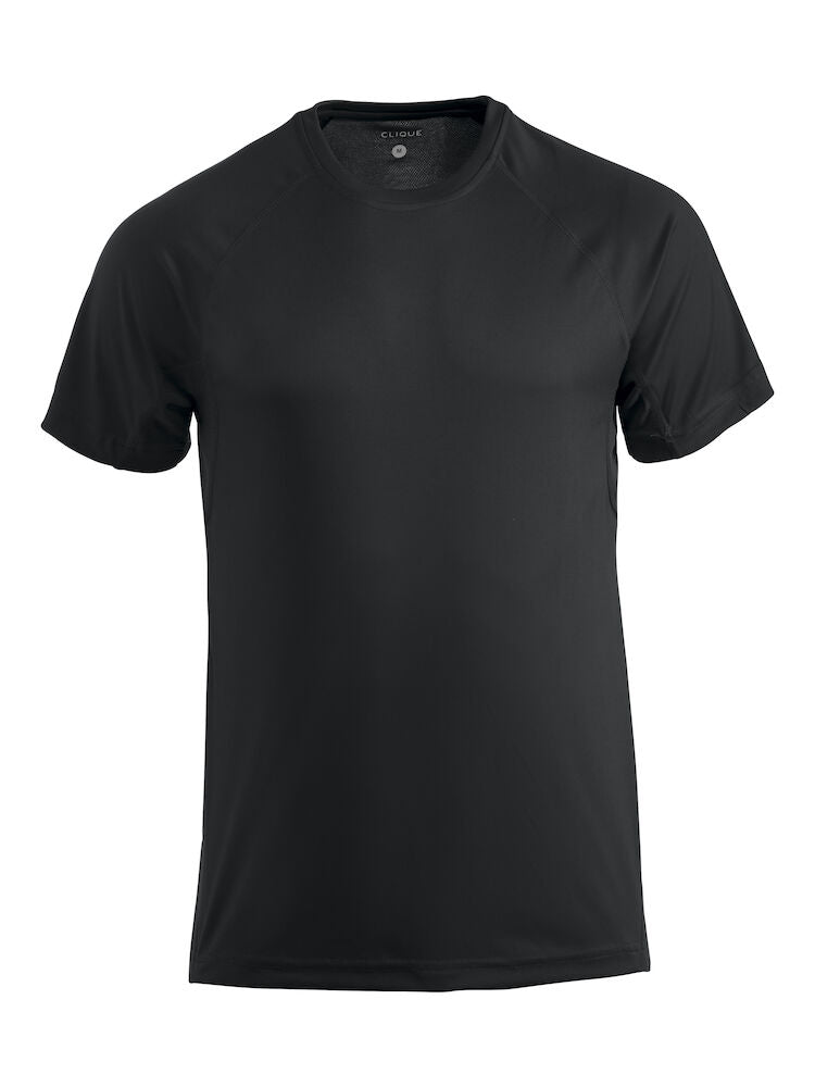Premium Active-T Black S
