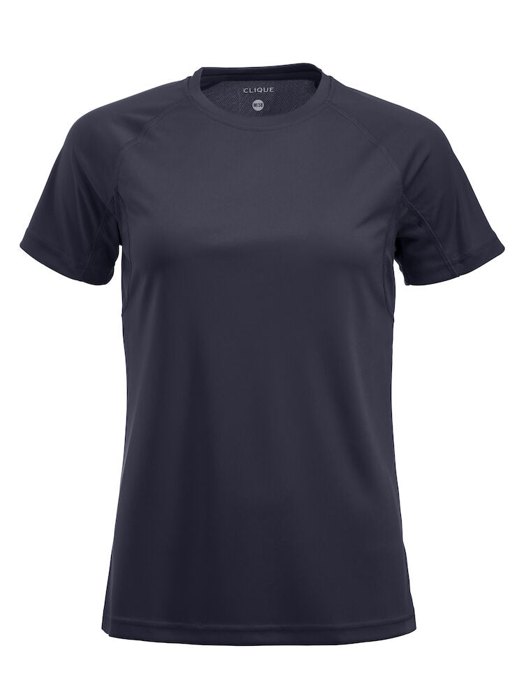Premium Active-T Ladies Dark Navy S
