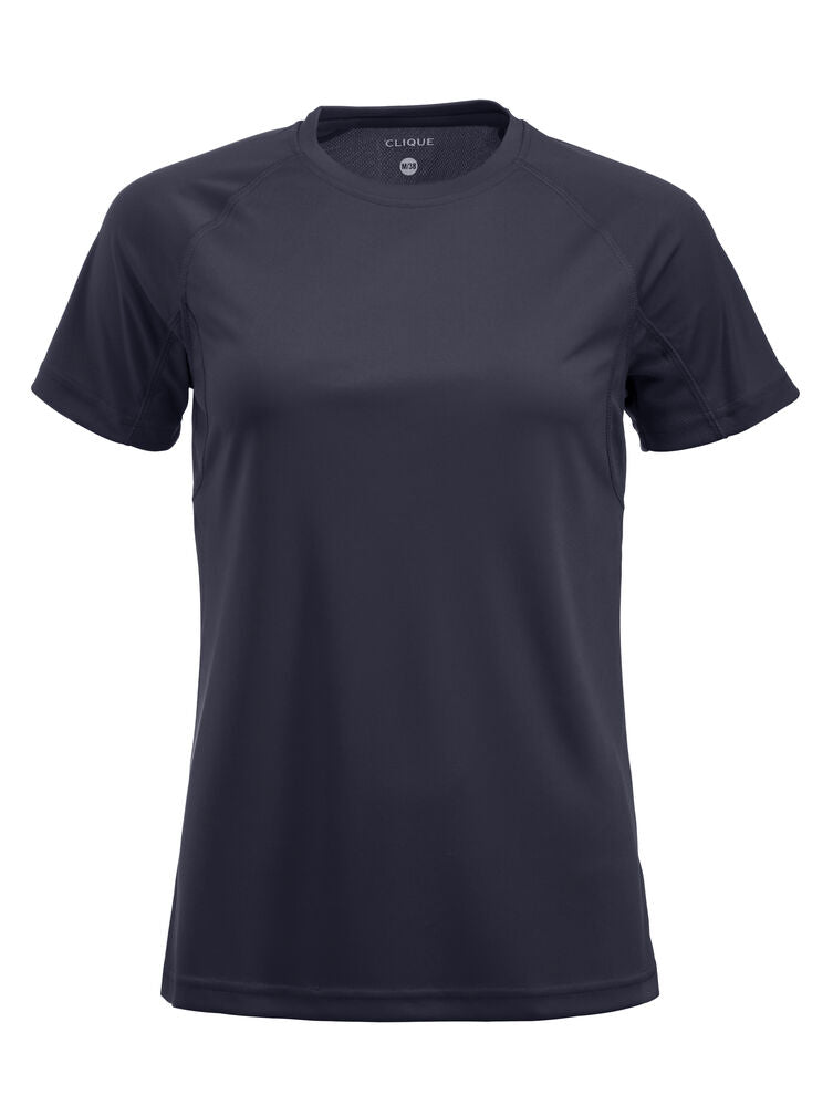 Premium Active-T Ladies Dark Navy M