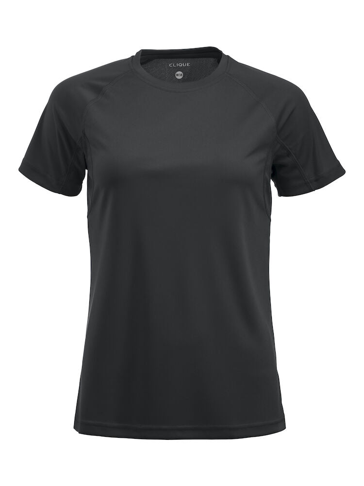 Premium Active-T Ladies Black S
