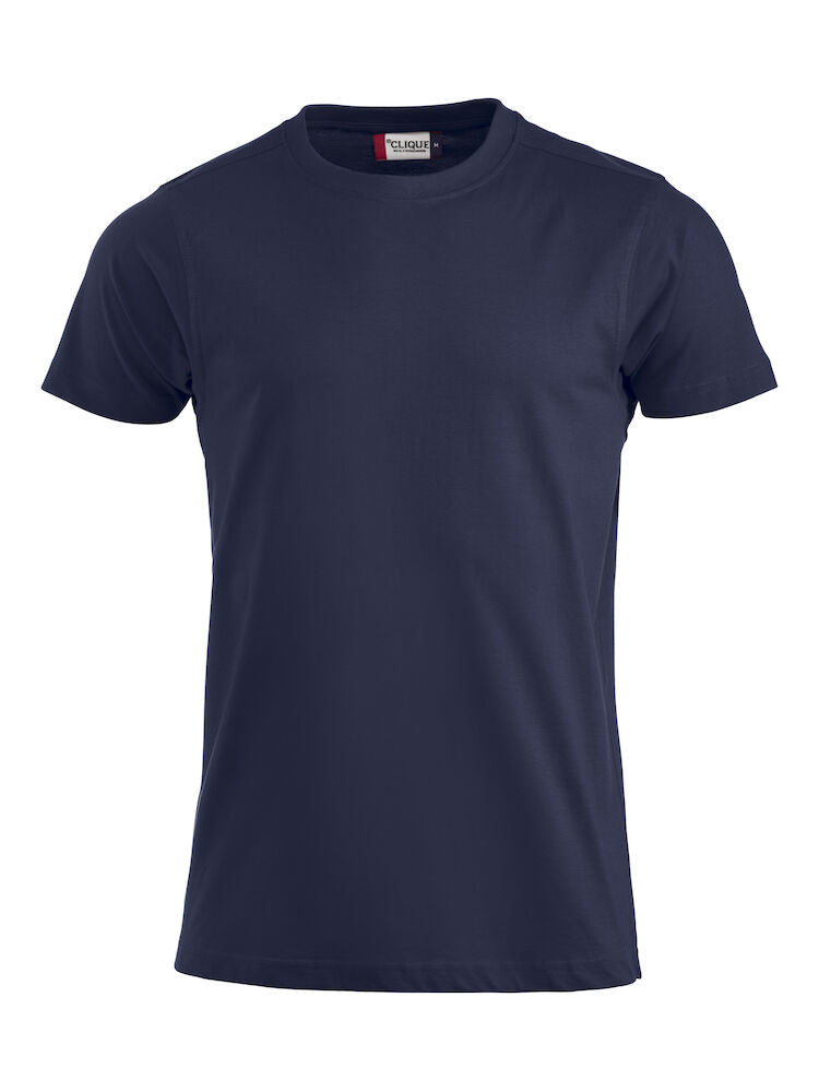 Premium-T Mens Dark Navy S