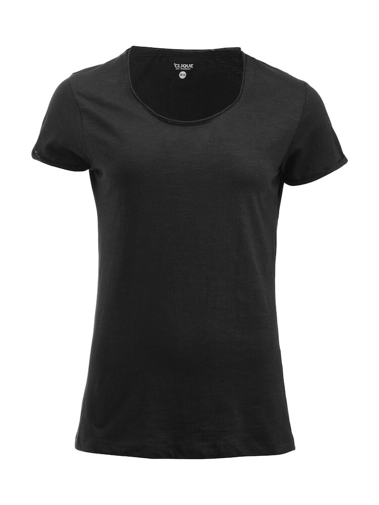 Derby-T Ladies Black XS