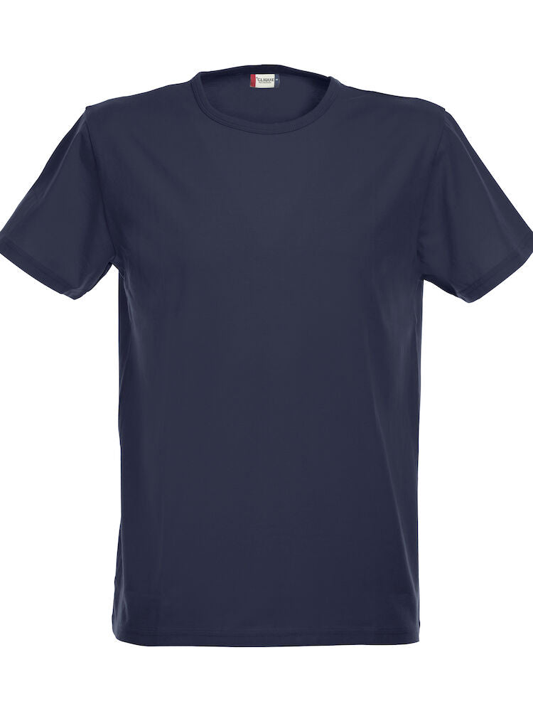 Stretch-T Dark Navy S