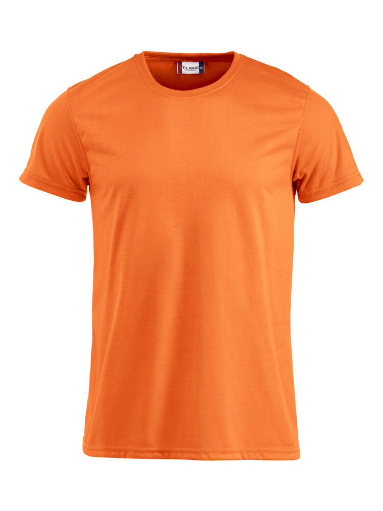 Neon-T Neon Orange 4XL