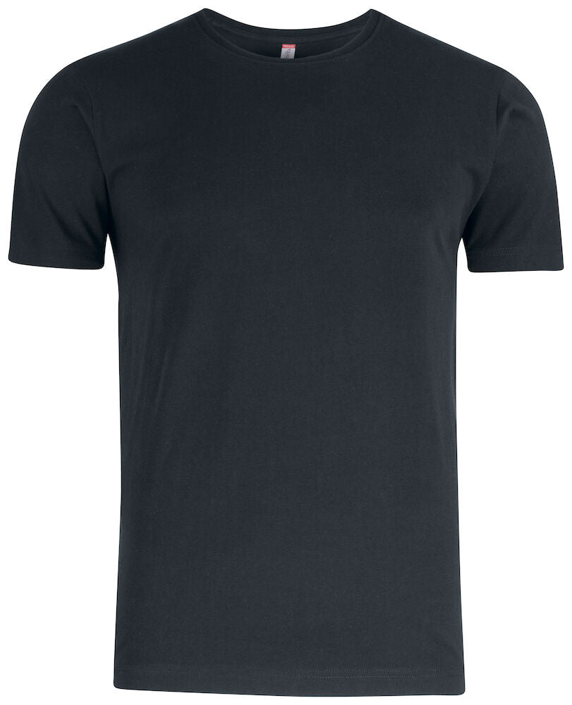 Premium Fashion-T Black XS