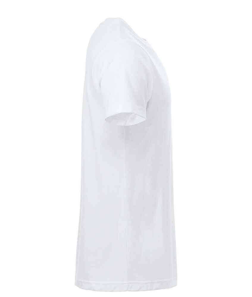 New Classic-T White