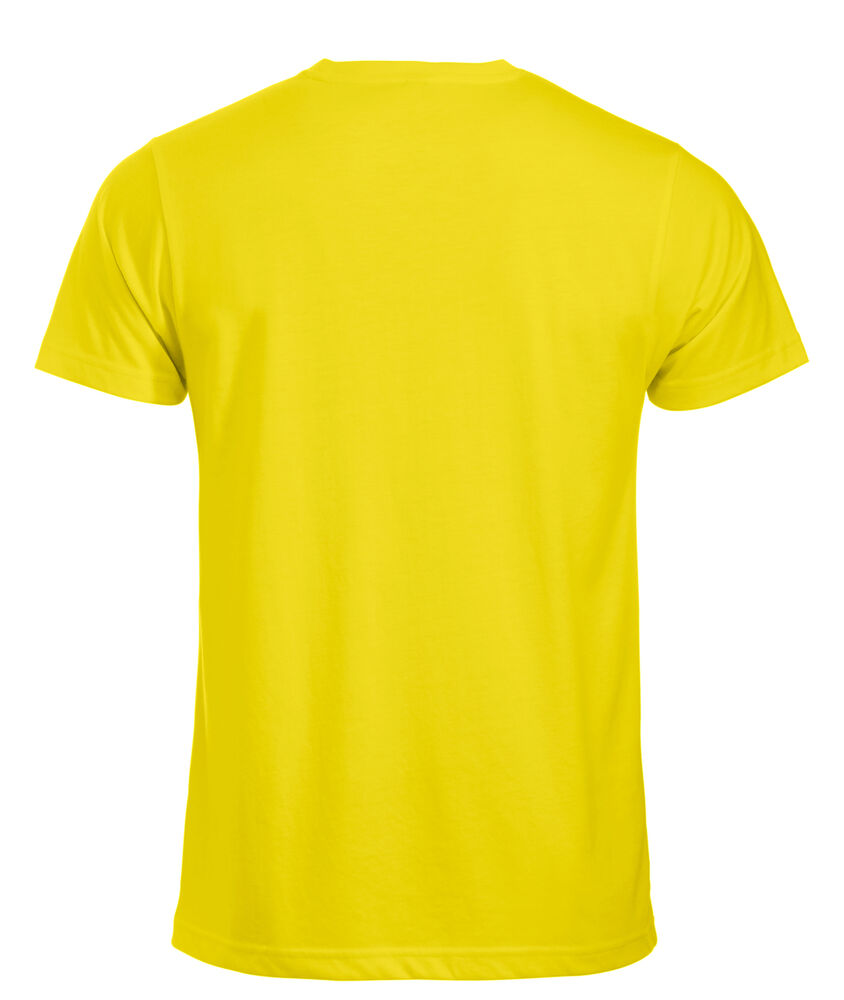 New Classic-T Lemon