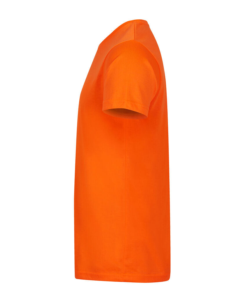 New Classic-T Visibility Orange