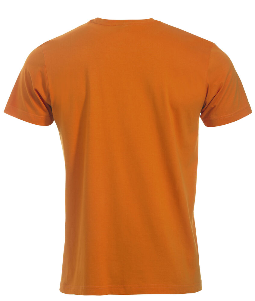 New Classic-T Blood Orange.