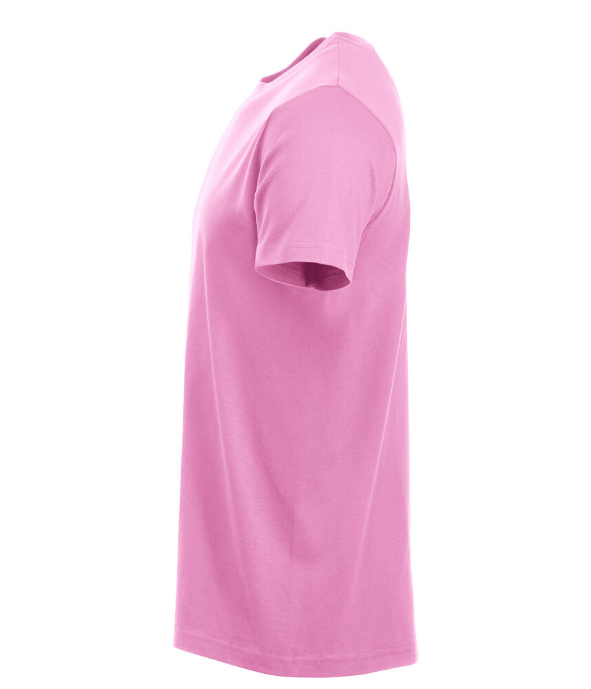 New Classic-T Bright Pink