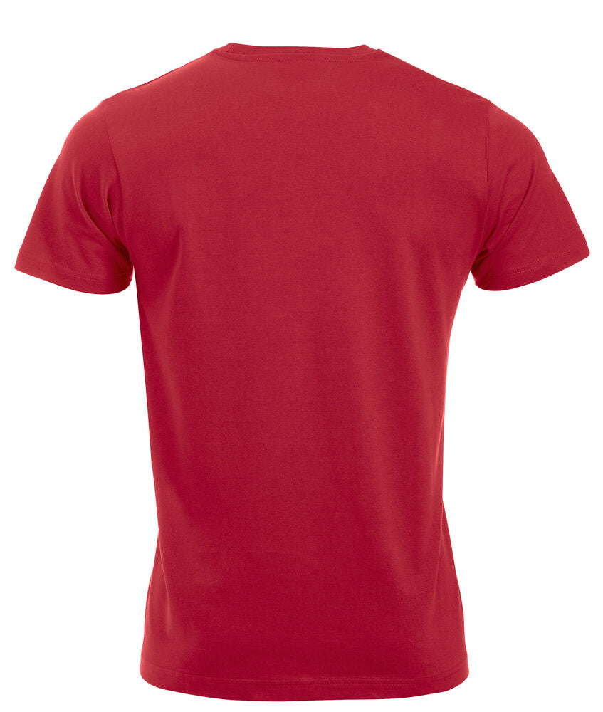 New Classic-T Red