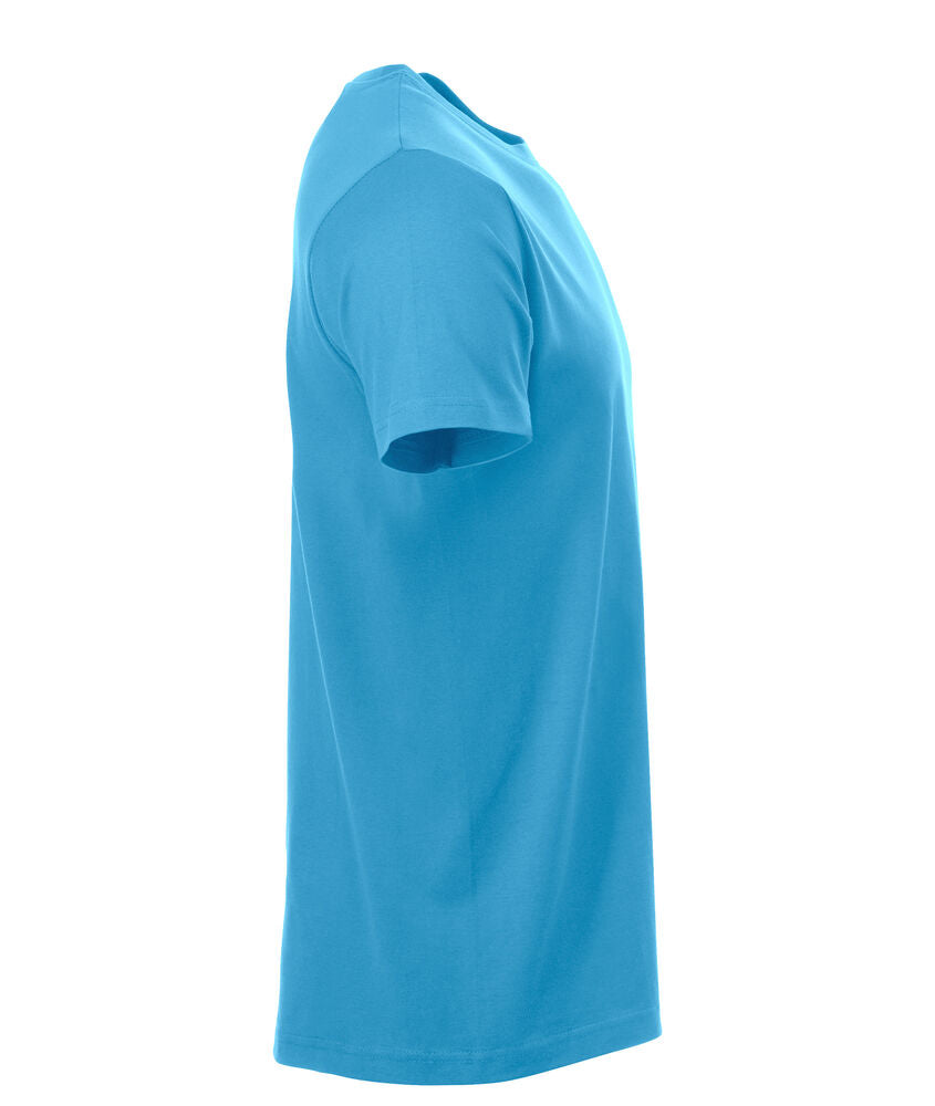 New Classic-T Turquoise