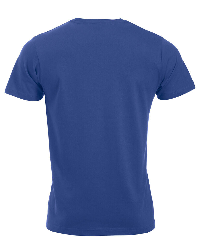 New Classic-T Deep Blue