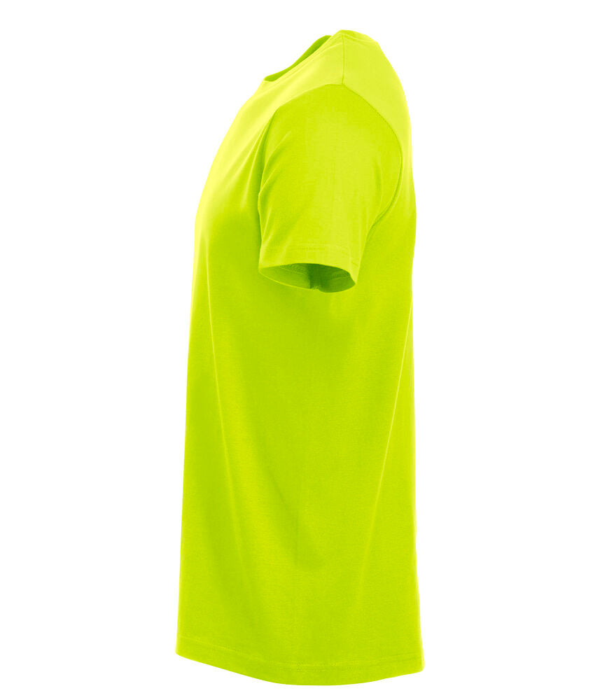 New Classic-T Visibility Green