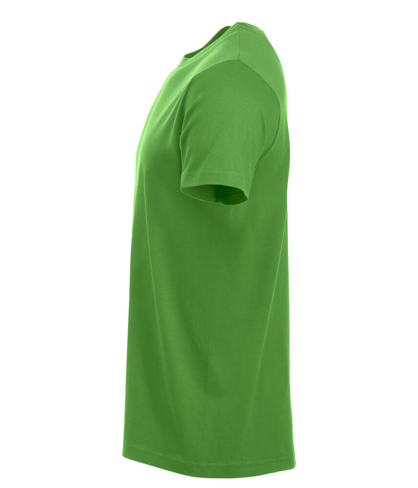 New Classic-T Apple Green