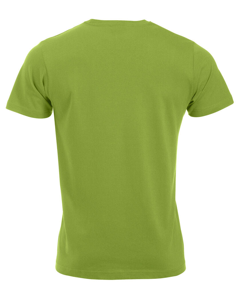New Classic-T Light Green